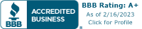 Cabally Synchrony Bank BBB Business Review