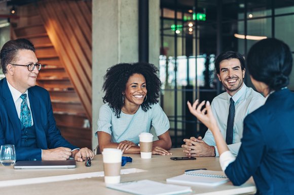 Cabally Business Checking Account